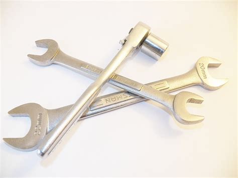 5 Types Of Socket Wrenches Onemonroe
