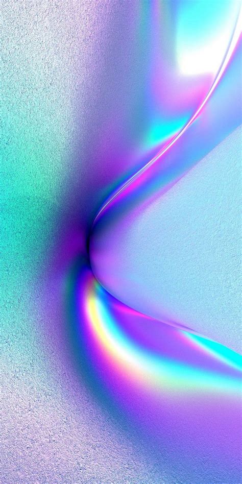 25 Best Free Samsung Galaxy Note 10 Wallpaper Salmapic Holographic