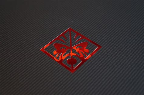 Red Hp Logo Logodix