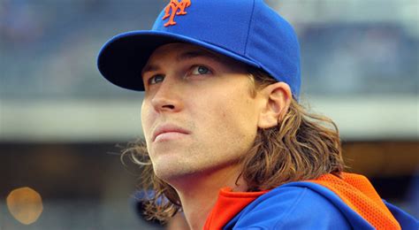 Discover and share the best gifs on tenor. Jacob deGrom to Cut His Hair? - Hall of Very Good
