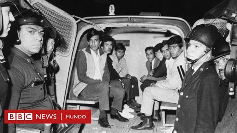 La Matanza De Tlatelolco El Controvertido Y Poco Conocido Papel De