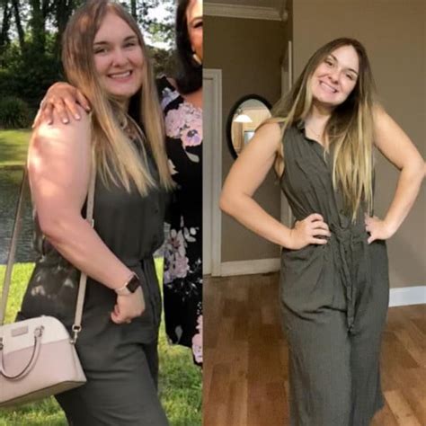 F2254 215 155 60 Lbs Overcoming Barriers In A Weight Loss Journey