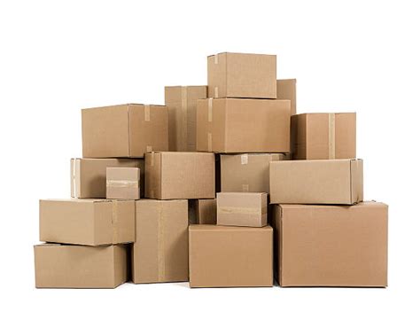 Carton Box Stock Photos Pictures And Royalty Free Images Istock