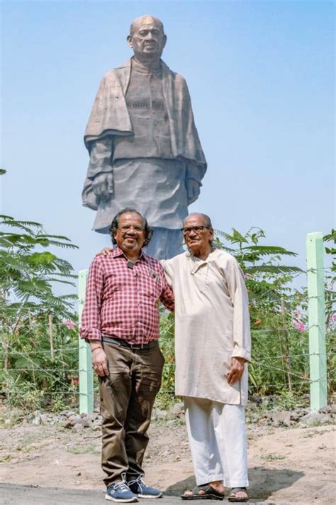 India Just Unveiled The Worlds Tallest Statue And Its Twice As Big