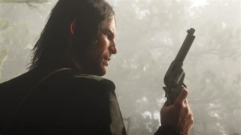 20 John Marston Hd Wallpapers And Backgrounds
