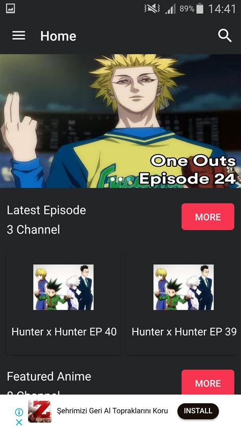 Anime Tv Apk For Android Download