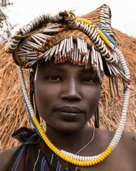 Женщины Диких Племен Африканских Фото Фото Картинки