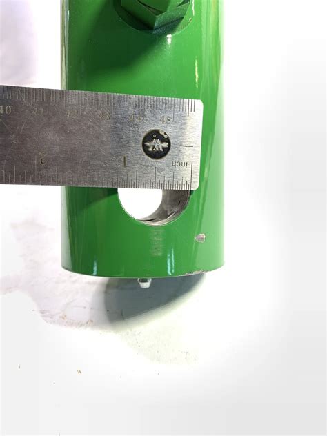 John Deere Loader Bucket Cylinder 541 542 Loader Non Self Leveling