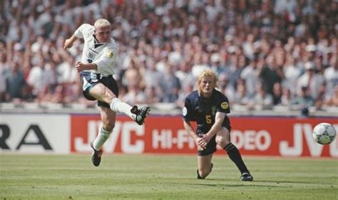 Not in the uk for the 2021 six nations? England vs Scotland Euro 96 result: Who won the classic ...
