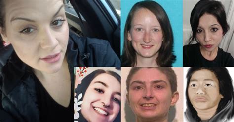 Deaths Of 6 Portland Area Women Remain Mysteries