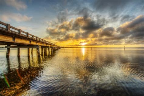 The Best Shore Fishing Spots In Bradenton Florida Lexus Of Sarasota
