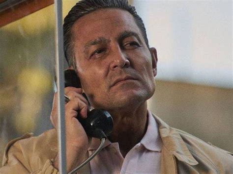 Fernando Colunga Vuelve A Televisa Como Galán De Telenovelas