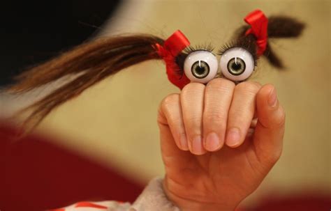 Image Iranian Oobi Hand Puppet Tv Show Series Dasdasi Uma Oobi