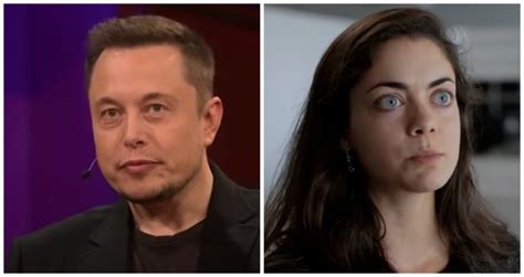 Elon Musk Reacts To Report He Had Secret Twins With Neuralink Exec
