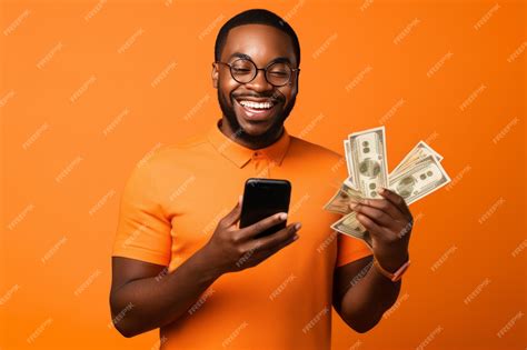 Premium AI Image | The Ultimate Guide to Earning Money Online Meet the