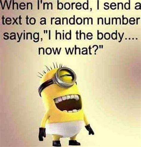 Bored Images Funny Minion Image Minions Minions Images Funny