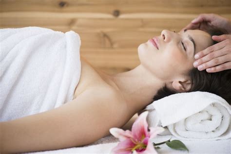 Your Ideal Relaxation Routine In One Word Huffpost Life
