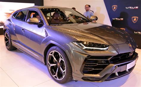 The engine is capable and responsive with seemingly the lamborghini urus is a good pick for the sheer performance it has to offer. Lamborghini Urus debuts in Malaysia | CarSifu