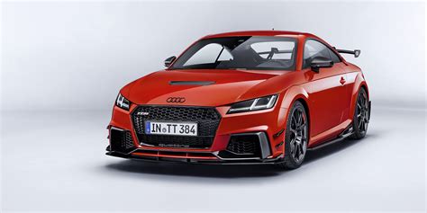 Audi Sport Reveals R8 Tt Performance Parts Photos Caradvice