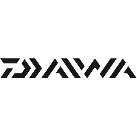 Accessories Fishing Com Daiwa Vector Logo Boat Decals New Threads