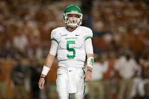 University of north texas is one of the top 25 universities in the united states. North Texas aims to improve offense, Mean Green ranked No ...