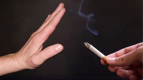 world no tobacco day 4 dangers of passive smoking expert shares precautions health news