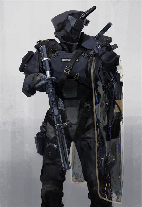 Scifi Fantasy Armor Concept Cyberpunk Character Sci Fi Armor