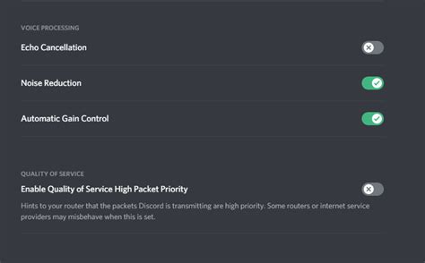 3 Ways To Fix Discord Echo Cancellation Not Working West Games