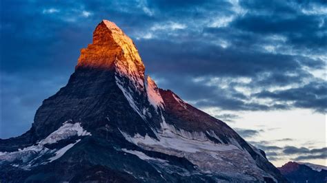 Matterhorn Facts Youtube