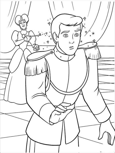 Princesses always have amazing stories that all the romantics dream.in other drawings you'll not only see the princess but her prince as well ,you can decide the color of his. Prince coloring pages. Free Printable Prince coloring pages.