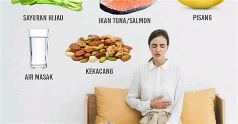 Fungsi dan tujuan pengambilan keputusan 10. Makanan Terbaik Sewaktu Datang Haid