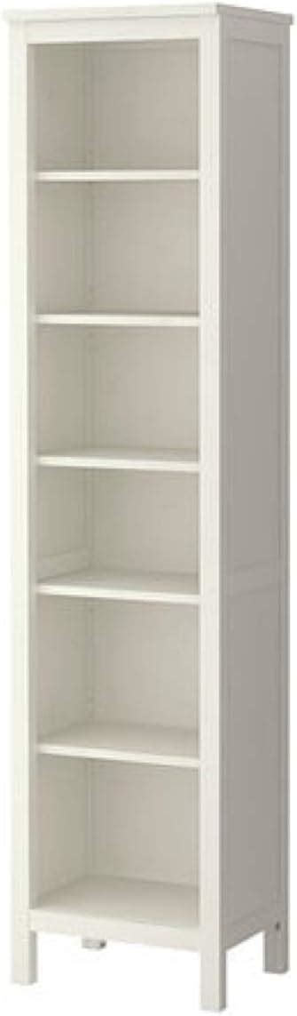 Ikea Hemnes Bookcase White Stain 40371763 Size 19 India Ubuy
