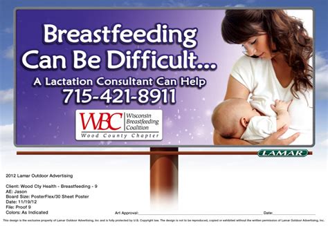 Community Involvement Wisconsin Breastfeeding Coalition