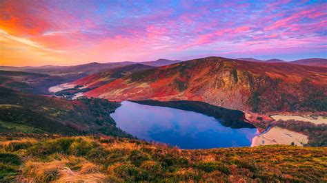 Wicklow Mountains Book Tickets And Tours
