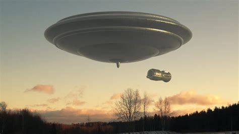 It is time to go on the offense and take the fight on to the alien motherships. UFO GOES INSIDE HUGE ALIEN MOTHERSHIP!!! 14th December ...