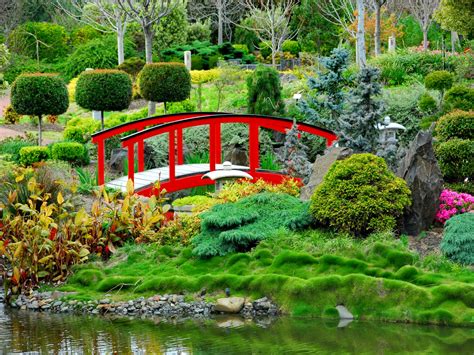 Déco Un Jardin Japonais Pour Un Peu De Tranquillité Actu Du Jour