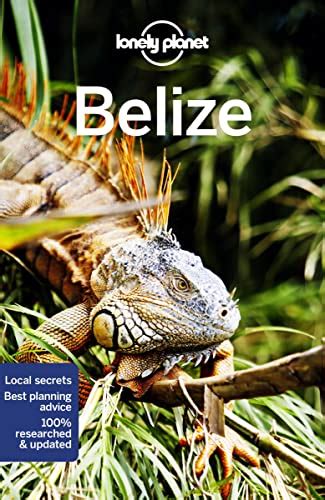 Best Belize Tour Book Editors Recommended Of 2022 BNB