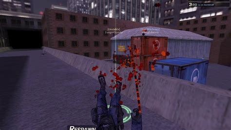 You can play it like argentum online: Counter Strike Online Nexon Zombie Studio - Invisible ...