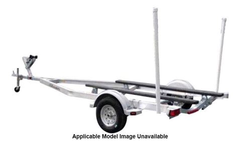 New 2022 Ez Loader A90bs 14 16 2200 Boat Trailers In Fort Pierce Fl