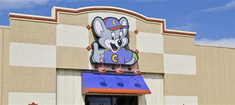 Chuck E Cheese New Unicorn Churros Will Make Kids Crazy