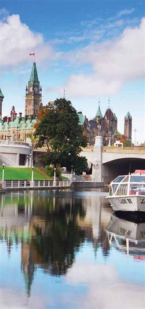 30 Fantastic Things To Do In Ottawa Canada Travel Ottawa Travel