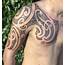 Best Maori Culture Tattoo Symbols And Ideas  Body Art