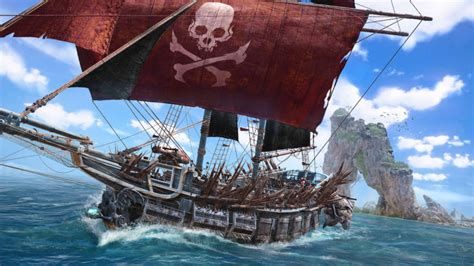 Skull And Bones Post Launch Roadmap All Upcoming Content And Updates