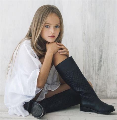 画像 画像動画 ロシアの奇跡クリスティーナピメノヴァ世界一の美少女 NAVER まとめ