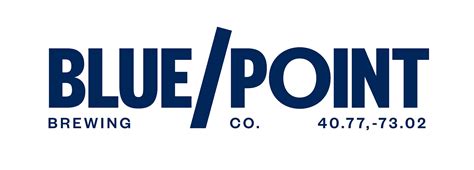 Blue Point Brewing Company Revamps Logo And Brand Look Brewbound