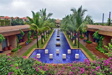 21 Plush Luxury Resorts Near Mumbai For A Weekend Escape