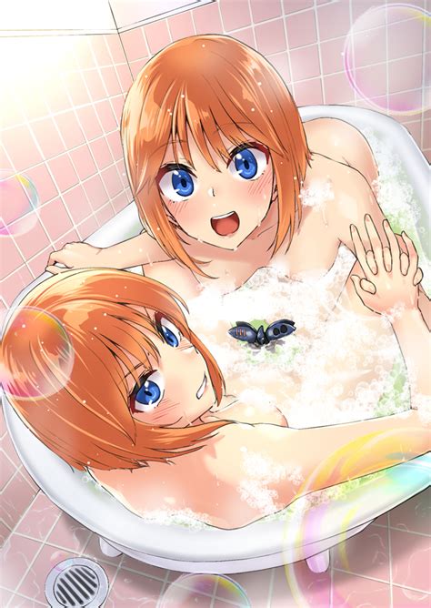 Abo Hechouchou Elpeo Puru Puru Two Qubeley Mk Ii Gundam Gundam Zz Girls Ass Bath