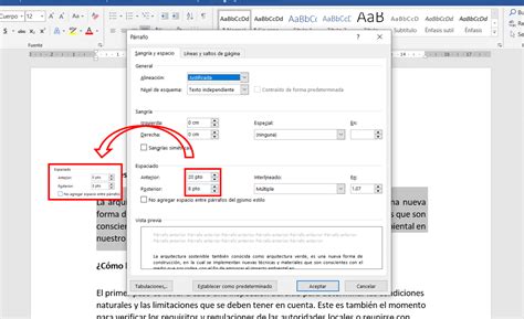 07 Formatos Avanzados De Párrafos En Word El Tío Tech 2024