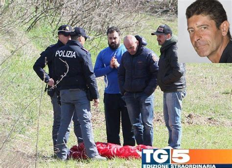 The controversy was also based on the name of the song's character: 'Luca Laurenti morto in un tragico incidente col ...