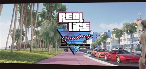 Download Real Life Sunbay V202012 Socigames